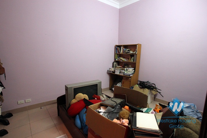 Cosy house for rent in Ba Dinh District, Ha Noi
